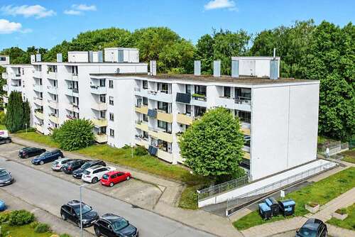 Foto - Wohnung zum Kaufen in Bielefeld 75.000,00 € 68 m²