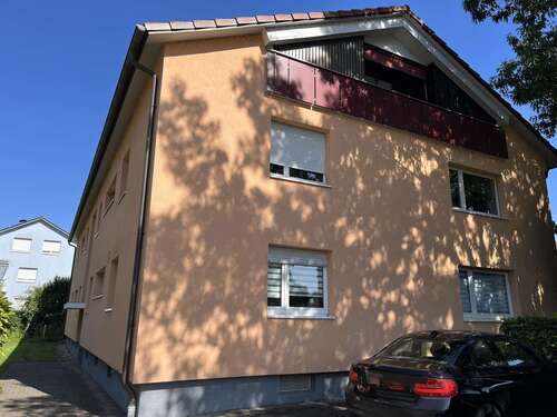 Foto - Wohnung zum Kaufen in Emmendingen 423.000,00 € 106.92 m²