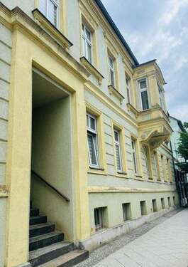 Foto - Wohnung zum Mieten in Luckenwalde 300,00 € 34 m²