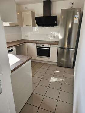 Foto - Wohnung zum Kaufen in Bensheim 249.000,00 € 65 m²