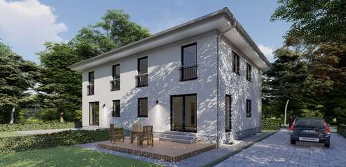 Foto - Haus zum Kaufen in Neuenhagen bei Berlin 465.000,00 € 122 m²