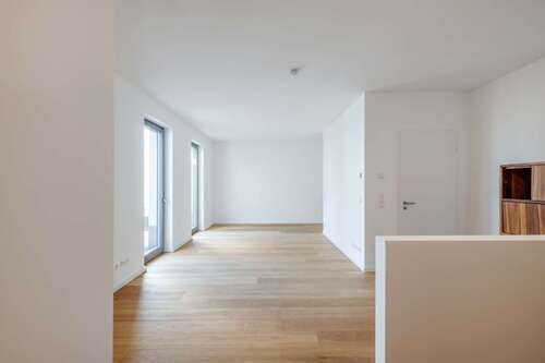 Foto - Wohnung zum Mieten in Berlin 1.190,00 € 53.94 m²