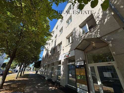 Foto - Büro in Magdeburg 1.860,00 € 372 m²