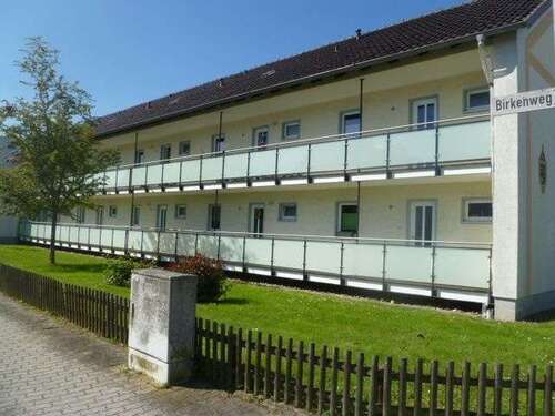 Foto - Wohnung zum Mieten in Bockenem 294,50 € 39.95 m²