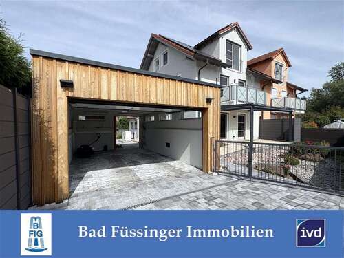 Foto - Haus zum Kaufen in Bad Füssing 445.000,00 € 157 m²