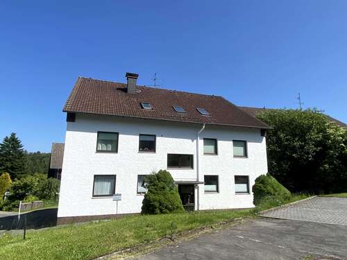 Foto - Wohnung zum Kaufen in Braunlage 55.000,00 € 38 m²