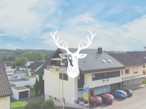 Foto - Haus zum Kaufen in Schwörstadt 599.000,00 € 486 m²
