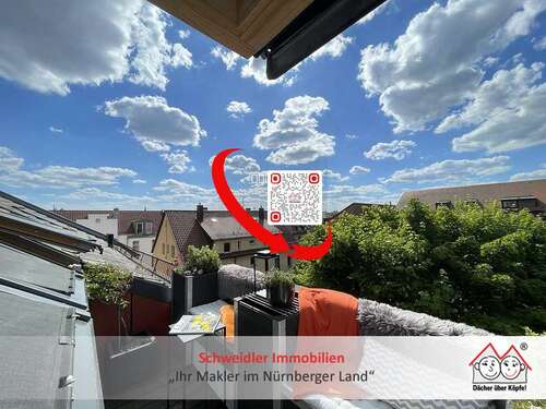 Foto - Wohnung zum Kaufen in Nürnberg 488.000,00 € 127.44 m²