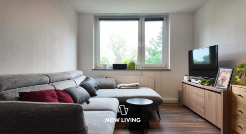 Foto - Wohnung zum Kaufen in Hannover 139.000,00 € 49 m²