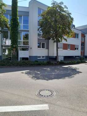 Foto - Wohnung zum Mieten in Landau 1.090,00 € 109 m²