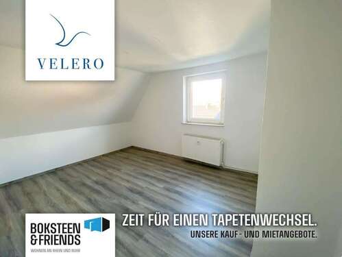 Foto - Wohnung zum Mieten in Werdohl 220,00 € 37.07 m²