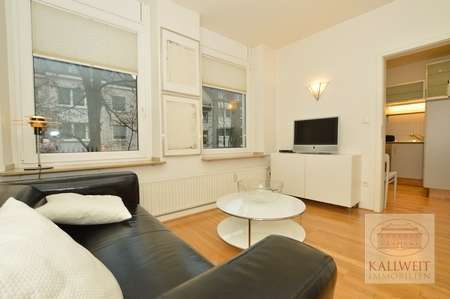 Foto - Wohnen auf Zeit in Düsseldorf Unterbilk 1.150,00 €