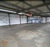 Halle in Hilden 2.495,00 € 325 m²