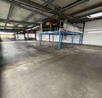 Halle in Hilden 2.495,00 € 325 m²