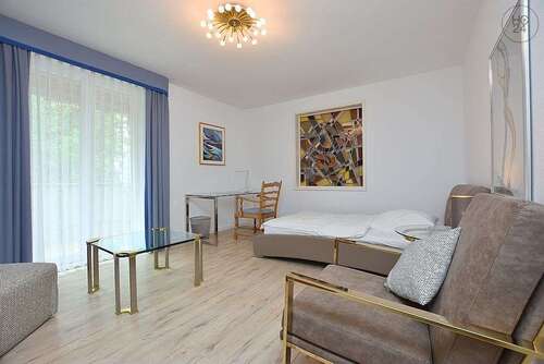 Foto - Wohnen auf Zeit in Böblingen 720,00 €