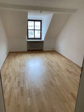 Foto - Wohnung zum Mieten in München 1.290,00 € 62.13 m²