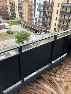 Foto - Wohnung zum Mieten in Chemnitz 590,00 € 78.85 m²