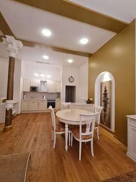 Foto - Wohnung zum Kaufen in Baden-Baden 355.000,00 € 103 m²