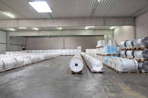 Foto - Halle in Buchen 2.350,00 € 604 m²