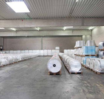 Halle in Buchen 2.350,00 € 604 m²