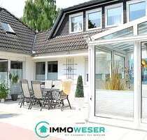 Haus zum Kaufen in Thedinghausen 599.000,00 € 389.76 m²