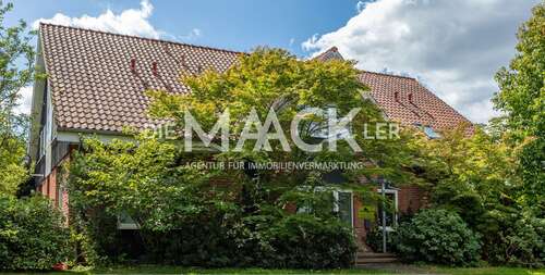 Foto - Wohnung zum Mieten in Rullstorf 1.000,00 € 65 m²