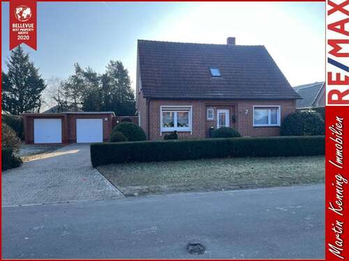 Foto - Haus zum Kaufen in Börger 235.000,00 € 133 m²