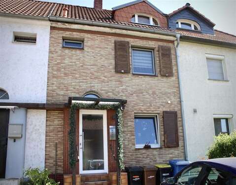 Foto - Haus zum Kaufen in Worms 226.000,00 € 80 m²