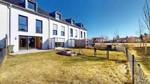 Foto - Haus zum Mieten in Vaterstetten 2.545,00 € 125.4 m²