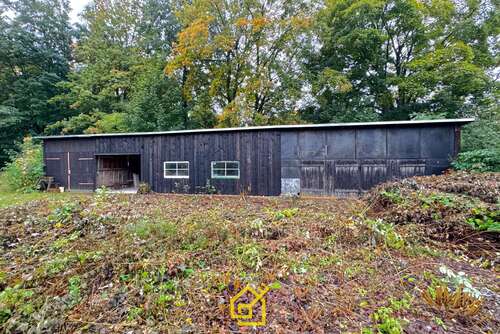 Foto - Grundstück in Lößnitz 49.500,00 € 1240 m²