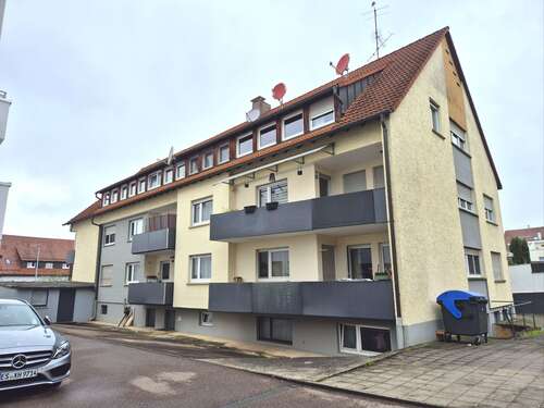 Foto - Wohnung zum Kaufen in Denkendorf 299.000,00 € 90.94 m²