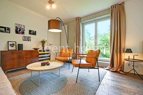 Foto - Wohnung zum Mieten in Stuttgart 1.190,00 € 50 m²