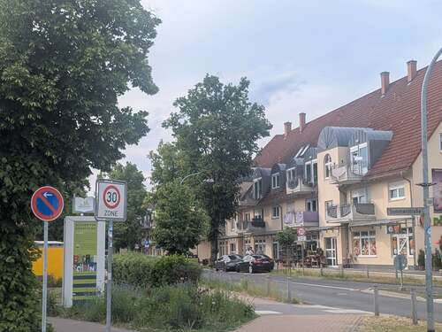Foto - Wohnung zum Kaufen in Bergfelde 170.000,00 € 64.35 m²