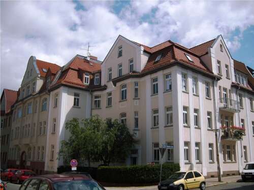 Foto - Wohnung zum Mieten in Halle 1.260,00 € 125 m²