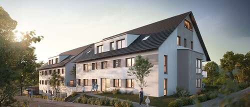 Foto - Wohnung zum Kaufen in Bietigheim-Bissingen 599.800,00 € 104.64 m²