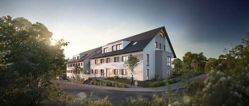 Foto - Wohnung zum Kaufen in Bietigheim-Bissingen 599.800,00 € 104.64 m²