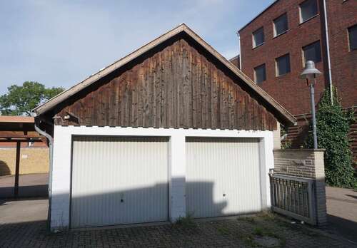 Foto - Garage zu vermieten in Peine 70,00 €