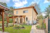 Haus zum Kaufen in Zühlsdorf 669.000,00 € 140 m²