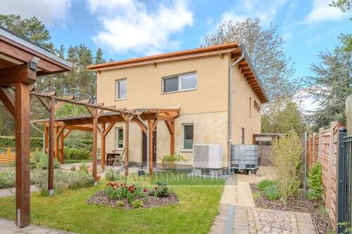 Foto - Haus zum Kaufen in Zühlsdorf 675.000,00 € 140 m²