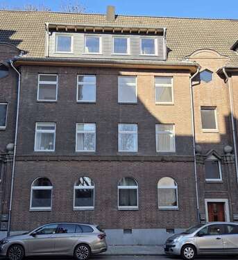 Foto - Wohnung zum Kaufen in Duisburg 199.000,00 € 101.78 m²