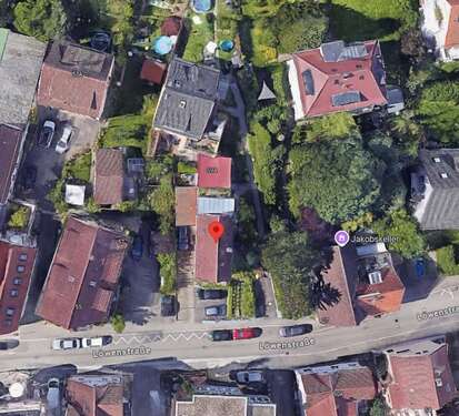 Foto - Grundstück zu verkaufen in Stuttgart 499.000,00 € 175 m²