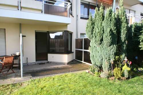 Foto - Wohnung zum Kaufen in Tönisvorst 95.000,00 € 34.35 m²