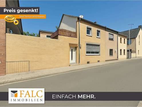 Foto - Haus zum Kaufen in Weisweiler 150.000,00 € 120 m²