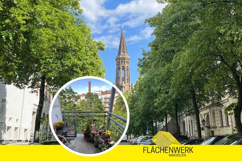 Foto - Wohnung zum Kaufen in Berlin 269.000,00 € 40.12 m²