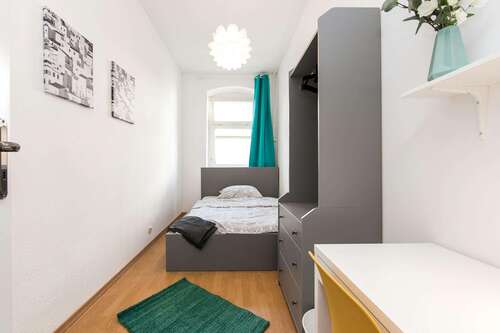 Foto - WG-Zimmer in Berlin 640,00 € 10 m²