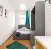 WG-Zimmer in Berlin 640,00 € 10 m²