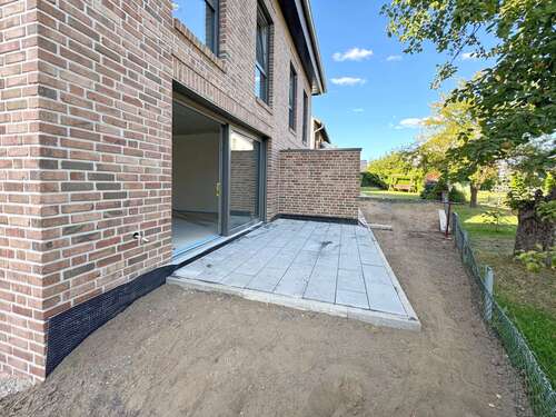 Foto - Haus zum Mieten in Delbrück 