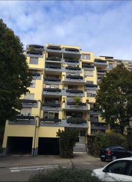 Foto - Garage zu vermieten in Karlsruhe 49,00 €