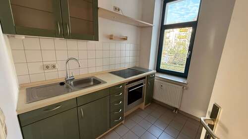 Foto - Wohnung zum Mieten in Chemnitz 247,00 € 47.47 m²