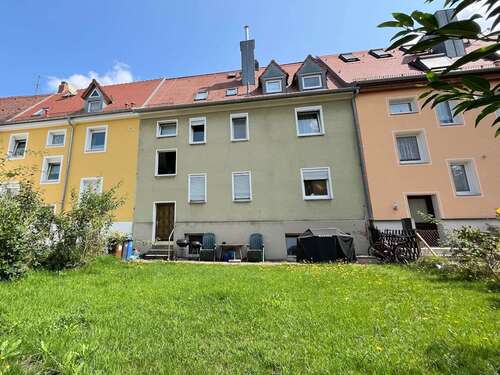 Foto - Haus zum Kaufen in Bamberg 365.000,00 € 154 m²